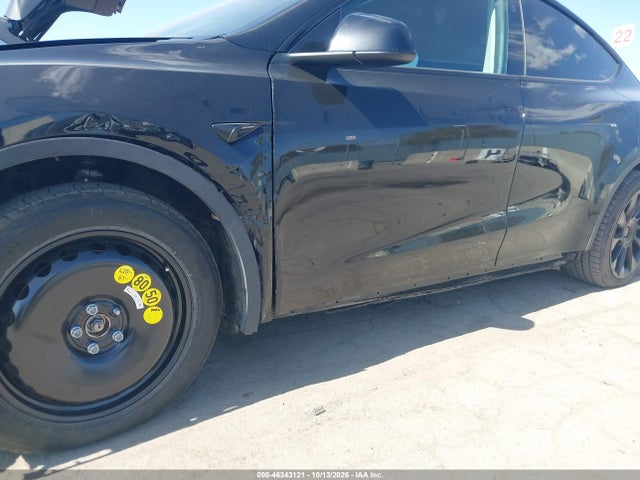 7SAYGDEE1PF814327 Tesla Model Y Awd/long Range Dual Motor All-wheel Drive