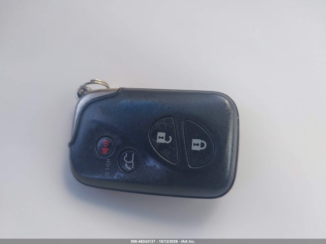 46343137 :رقم المزاد ، 2T2BK1BAXAC016188 vin ، 2010 Lexus Rx 350 مزاد بيع