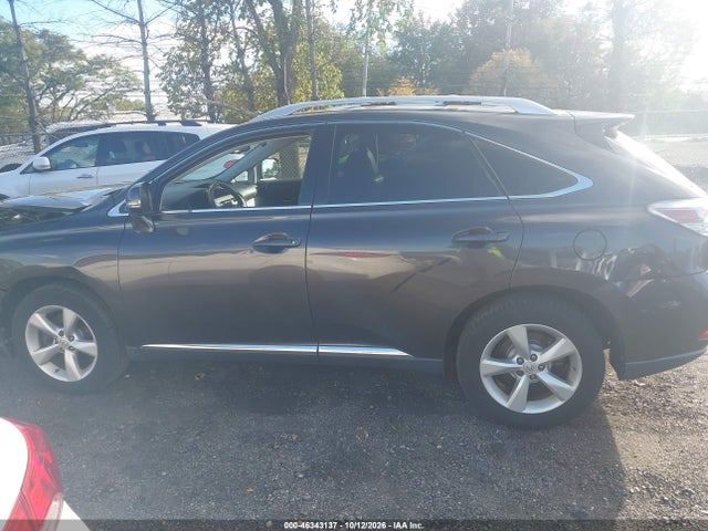 46343137 :رقم المزاد ، 2T2BK1BAXAC016188 vin ، 2010 Lexus Rx 350 مزاد بيع