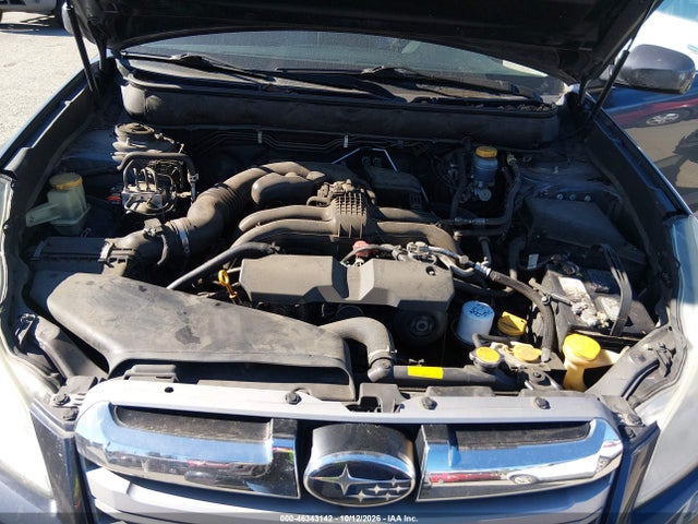 4S4BRBLC8E3299206 Subaru Outback 2.5i Limited