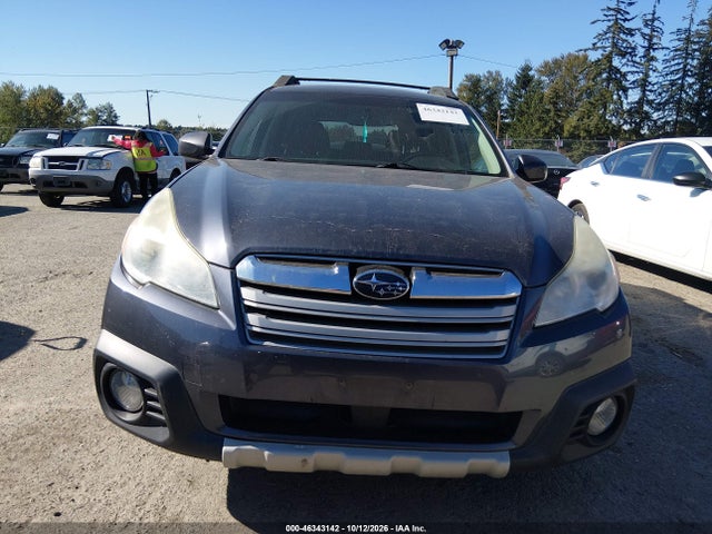 4S4BRBLC8E3299206 Subaru Outback 2.5i Limited