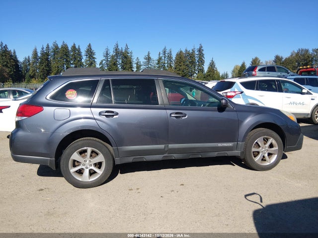 4S4BRBLC8E3299206 Subaru Outback 2.5i Limited