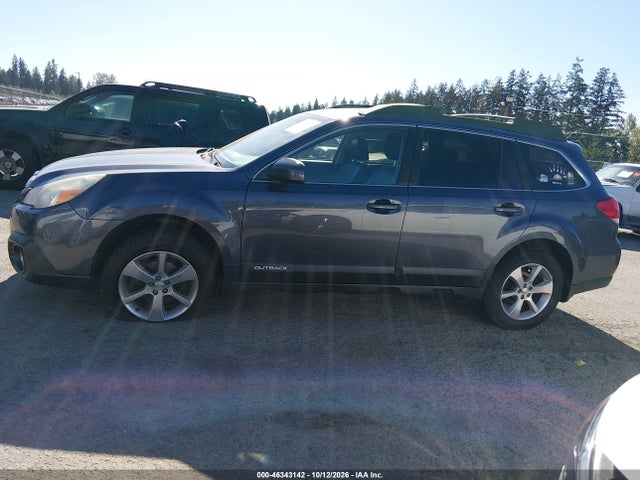 4S4BRBLC8E3299206 Subaru Outback 2.5i Limited