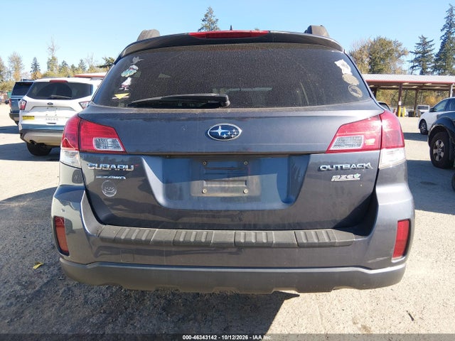 4S4BRBLC8E3299206 Subaru Outback 2.5i Limited