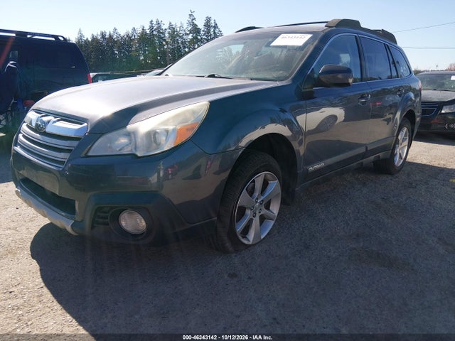 4S4BRBLC8E3299206 Subaru Outback 2.5i Limited