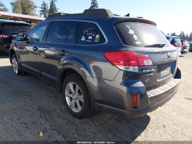 4S4BRBLC8E3299206 Subaru Outback 2.5i Limited