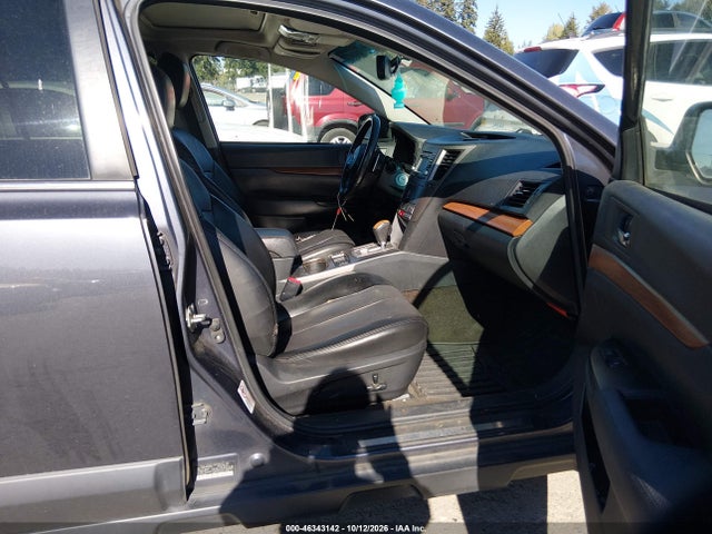 4S4BRBLC8E3299206 Subaru Outback 2.5i Limited