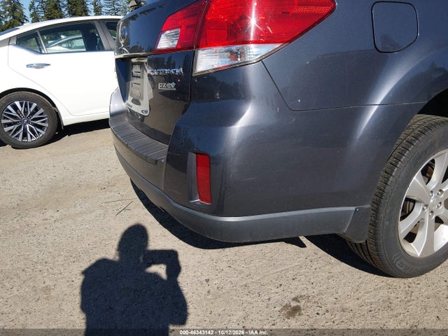 4S4BRBLC8E3299206 Subaru Outback 2.5i Limited