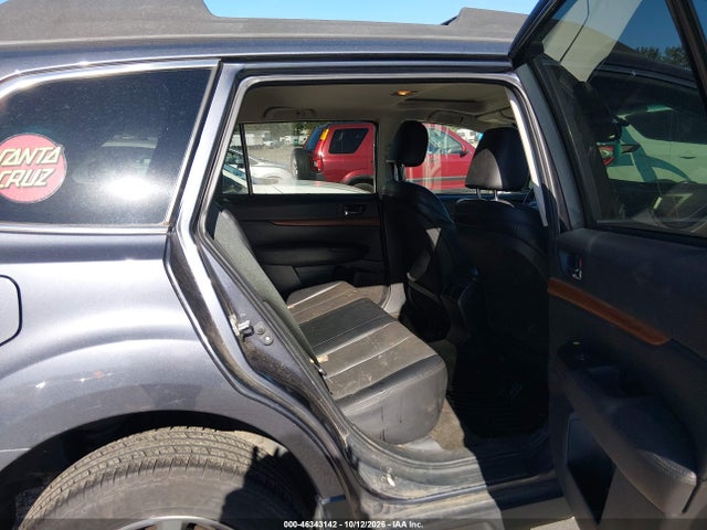 4S4BRBLC8E3299206 Subaru Outback 2.5i Limited