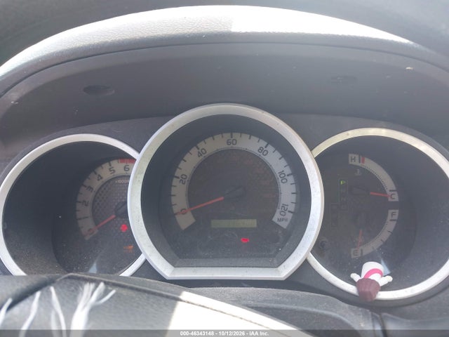 Продажа на аукционе авто 2014 Toyota Tacoma, vin: 5TFNX4CN9EX039457, номер лота: 46343148