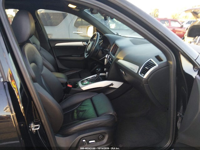 Aukcja sprzedaży 2017 Audi Q5 2.0t Premium, vin: WA1M2AFP4HA034562, numer aukcji: 46343150
