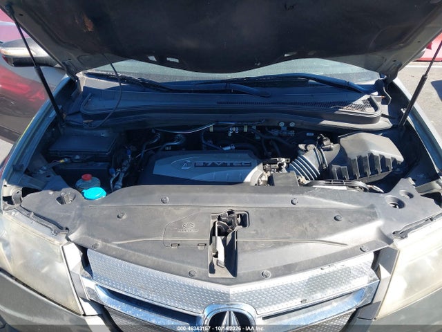 Aukcja sprzedaży 2007 Acura Mdx Technology Package, vin: 2HNYD28457H550014, numer aukcji: 46343157