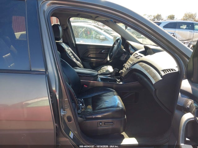 Aukcja sprzedaży 2007 Acura Mdx Technology Package, vin: 2HNYD28457H550014, numer aukcji: 46343157