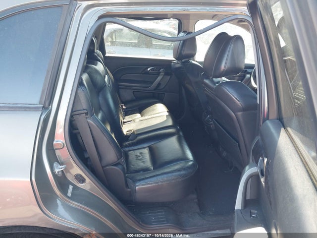 Aukcja sprzedaży 2007 Acura Mdx Technology Package, vin: 2HNYD28457H550014, numer aukcji: 46343157