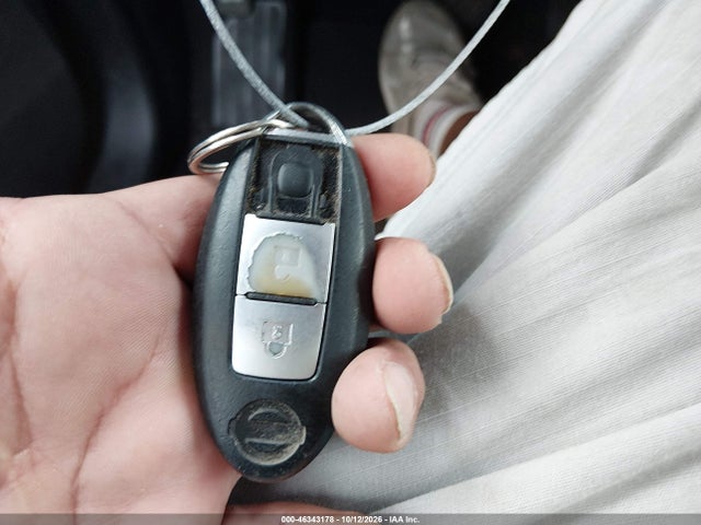 46343178 :رقم المزاد ، JN8AZ18U19W103062 vin ، 2009 Nissan Murano S مزاد بيع