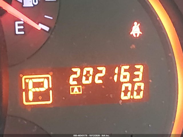 46343178 :رقم المزاد ، JN8AZ18U19W103062 vin ، 2009 Nissan Murano S مزاد بيع