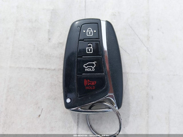 Hyundai Santa Fe Gls 2015 KM8SRDHF9FU120181 Image 11