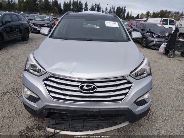 Hyundai Santa Fe Gls 2015 KM8SRDHF9FU120181 Image 12