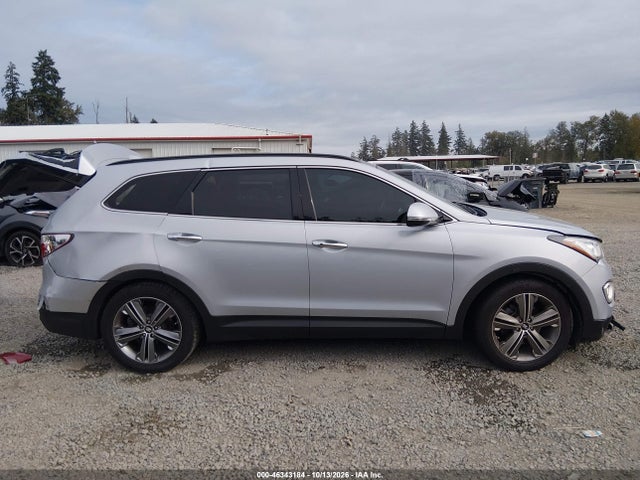 Hyundai Santa Fe Gls 2015 KM8SRDHF9FU120181 Image 13