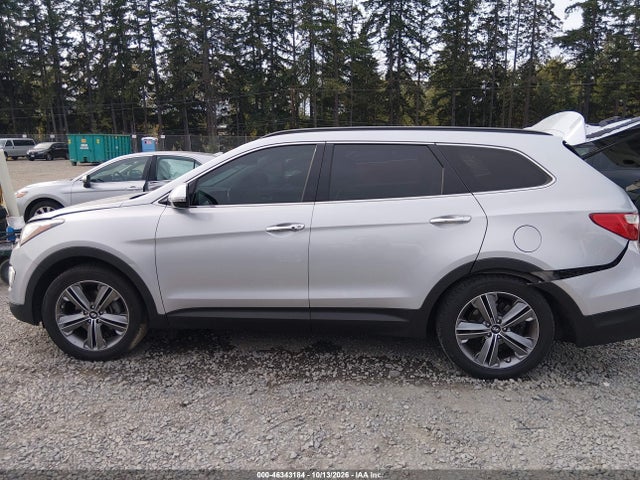 Hyundai Santa Fe Gls 2015 KM8SRDHF9FU120181 Image 14