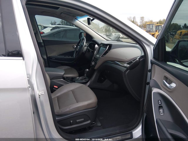 Hyundai Santa Fe Gls 2015 KM8SRDHF9FU120181 Image 17