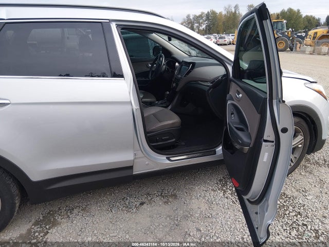Hyundai Santa Fe Gls 2015 KM8SRDHF9FU120181 Image 5