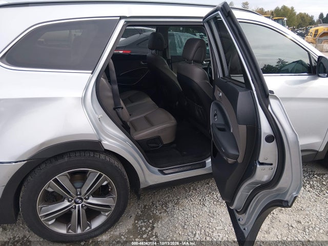 Hyundai Santa Fe Gls 2015 KM8SRDHF9FU120181 Image 8