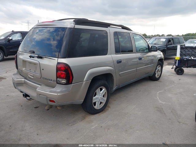 Aukcja sprzedaży 2003 Chevrolet Trailblazer Ext Lt, vin: 1GNES16S536199795, numer aukcji: 46343189