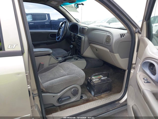 Aukcja sprzedaży 2003 Chevrolet Trailblazer Ext Lt, vin: 1GNES16S536199795, numer aukcji: 46343189