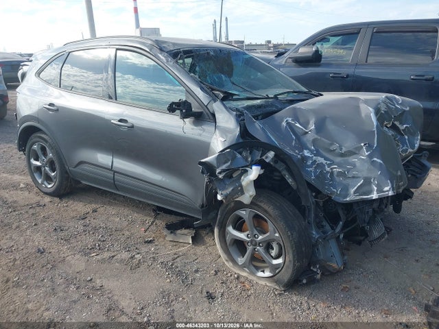 Aukcja sprzedaży 2025 Ford Escape St-line, vin: 1FMCU9MN6SUA99281, numer aukcji: 46343203