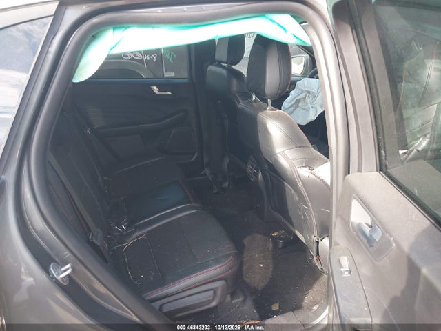 Продаж на аукціоні авто 2025 Ford Escape St-line, vin: 1FMCU9MN6SUA99281, номер лоту: 46343203