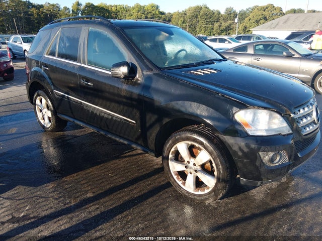 2011 Mercedes-benz Ml 350 4matic მანქანა იყიდება აუქციონზე, vin: 4JGBB8GB5BA638326, აუქციონის ნომერი: 46343215