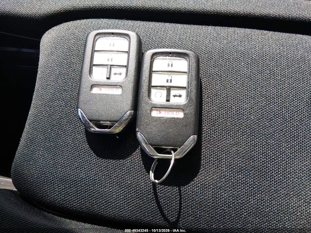 Продажа на аукционе авто 2020 Honda Civic Ex, vin: 19XFC1F33LE016052, номер лота: 46343245