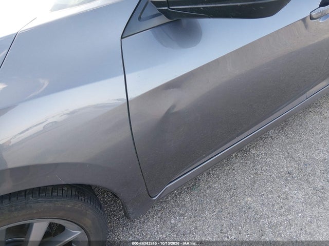 Продажа на аукционе авто 2020 Honda Civic Ex, vin: 19XFC1F33LE016052, номер лота: 46343245