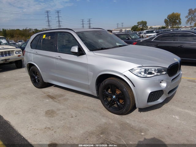2016 Bmw X5 Edrive Xdrive40e მანქანა იყიდება აუქციონზე, vin: 5UXKT0C56G0S76439, აუქციონის ნომერი: 46343246