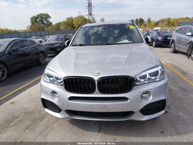 Продажа на аукционе авто 2016 Bmw X5 Edrive Xdrive40e, vin: 5UXKT0C56G0S76439, номер лота: 46343246
