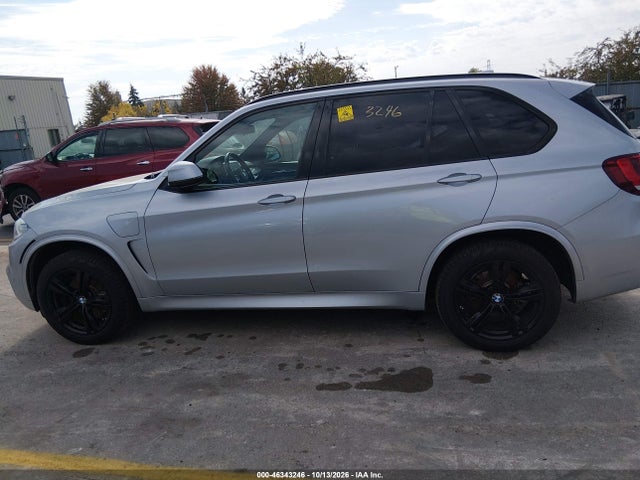 Продажа на аукционе авто 2016 Bmw X5 Edrive Xdrive40e, vin: 5UXKT0C56G0S76439, номер лота: 46343246