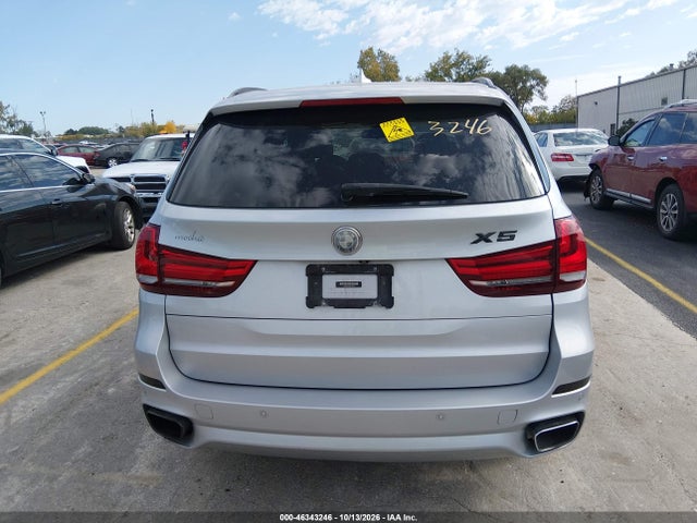 Продажа на аукционе авто 2016 Bmw X5 Edrive Xdrive40e, vin: 5UXKT0C56G0S76439, номер лота: 46343246