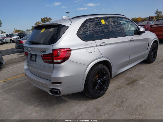 Продажа на аукционе авто 2016 Bmw X5 Edrive Xdrive40e, vin: 5UXKT0C56G0S76439, номер лота: 46343246