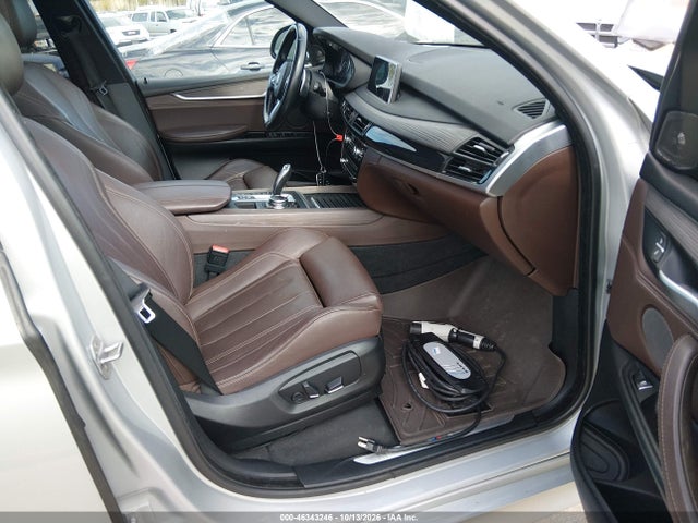 Продажа на аукционе авто 2016 Bmw X5 Edrive Xdrive40e, vin: 5UXKT0C56G0S76439, номер лота: 46343246