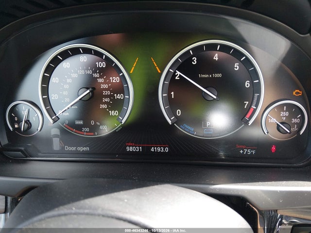 Продажа на аукционе авто 2016 Bmw X5 Edrive Xdrive40e, vin: 5UXKT0C56G0S76439, номер лота: 46343246
