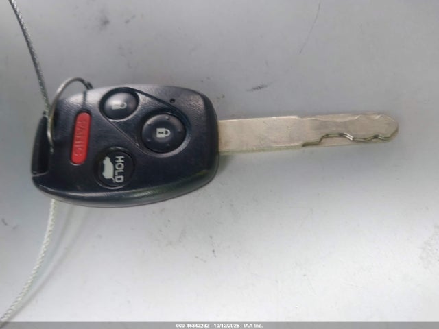 5FNYF4H7XEB047703 Honda Pilot Ex-l
