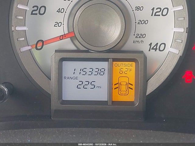 5FNYF4H7XEB047703 Honda Pilot Ex-l