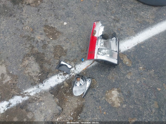 5FNYF4H7XEB047703 Honda Pilot Ex-l