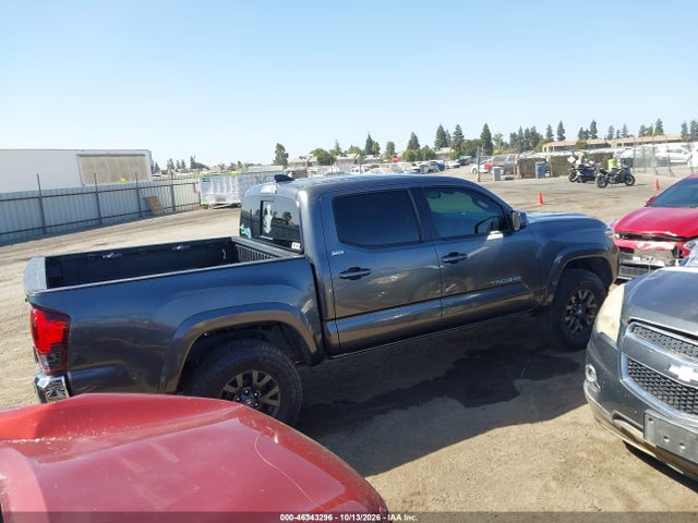 Aukcja sprzedaży 2021 Toyota Tacoma Sr5 V6, vin: 3TMAZ5CN1MM150104, numer aukcji: 46343296