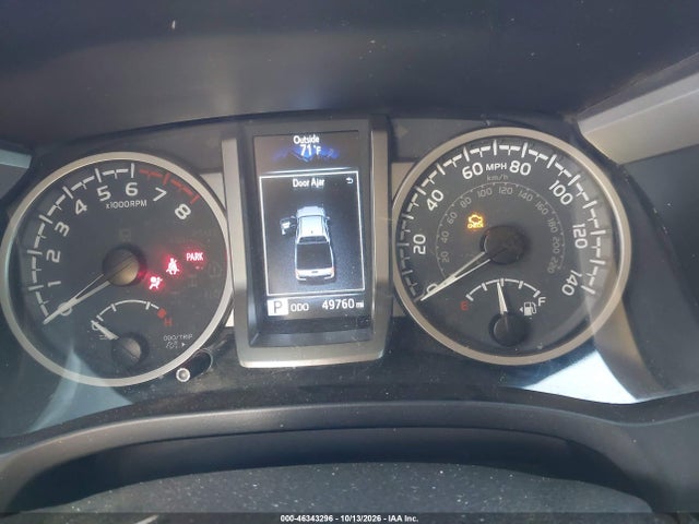 Aukcja sprzedaży 2021 Toyota Tacoma Sr5 V6, vin: 3TMAZ5CN1MM150104, numer aukcji: 46343296