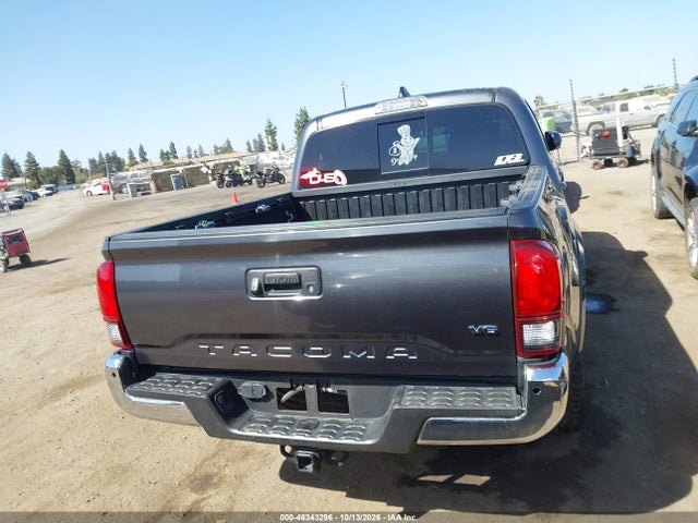Aukcja sprzedaży 2021 Toyota Tacoma Sr5 V6, vin: 3TMAZ5CN1MM150104, numer aukcji: 46343296