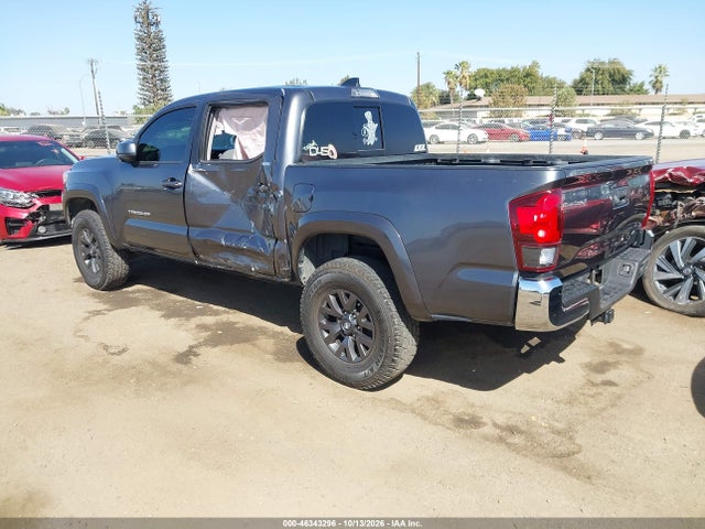Aukcja sprzedaży 2021 Toyota Tacoma Sr5 V6, vin: 3TMAZ5CN1MM150104, numer aukcji: 46343296