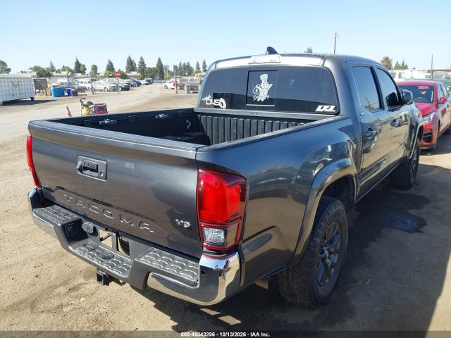 Aukcja sprzedaży 2021 Toyota Tacoma Sr5 V6, vin: 3TMAZ5CN1MM150104, numer aukcji: 46343296