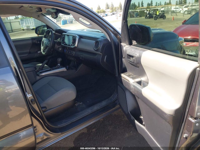Aukcja sprzedaży 2021 Toyota Tacoma Sr5 V6, vin: 3TMAZ5CN1MM150104, numer aukcji: 46343296